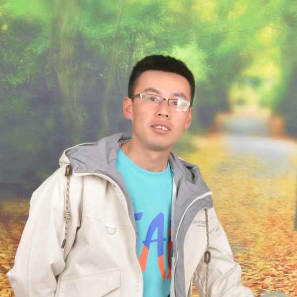 32岁岁甘肃单身帅哥 - 乌海吉缘网