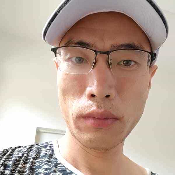 38岁岁山西单身帅哥 - 乌海吉缘网