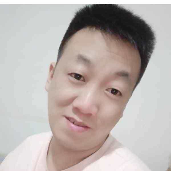 37岁岁甘肃单身帅哥 - 乌海吉缘网
