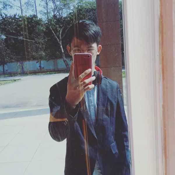 29岁岁广东单身帅哥 - 乌海吉缘网