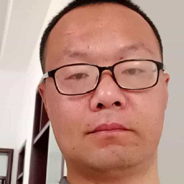 41岁岁河南单身帅哥 - 乌海吉缘网