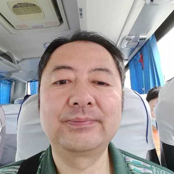 52岁岁辽宁单身帅哥 - 乌海吉缘网