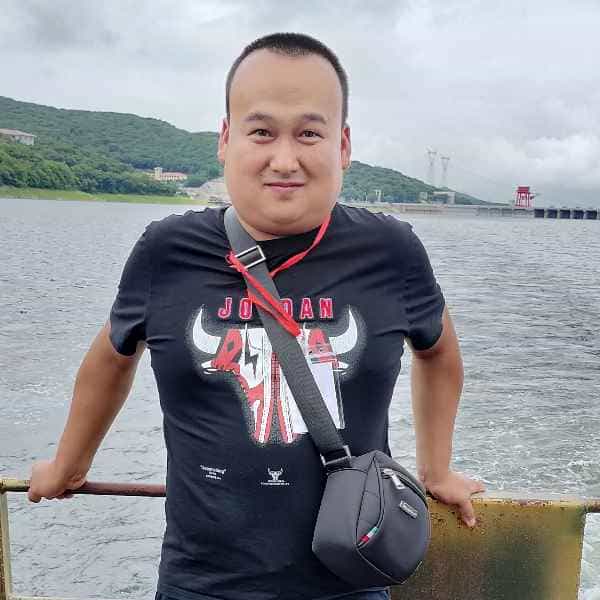 35岁岁吉林单身帅哥 - 乌海吉缘网