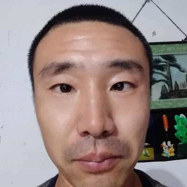 36岁岁吉林单身帅哥 - 乌海吉缘网