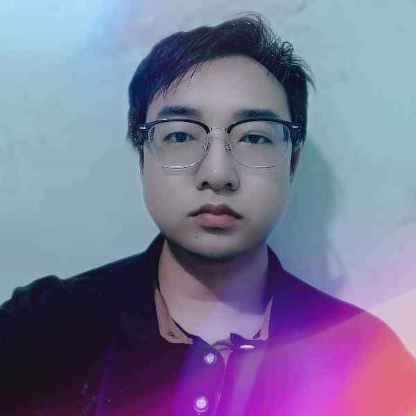 30岁岁甘肃单身帅哥 - 乌海吉缘网