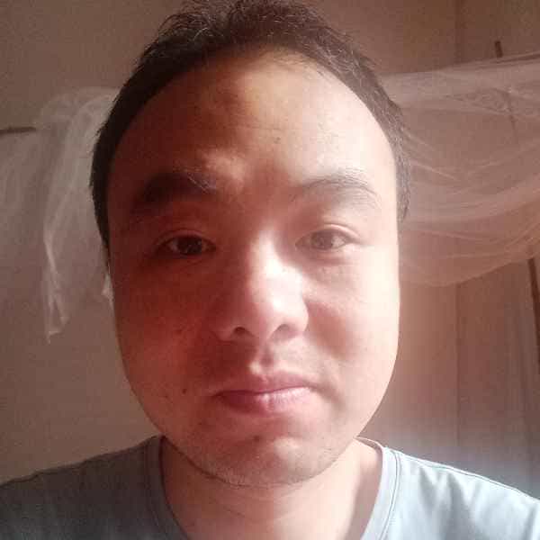 42岁岁河南单身帅哥 - 乌海吉缘网
