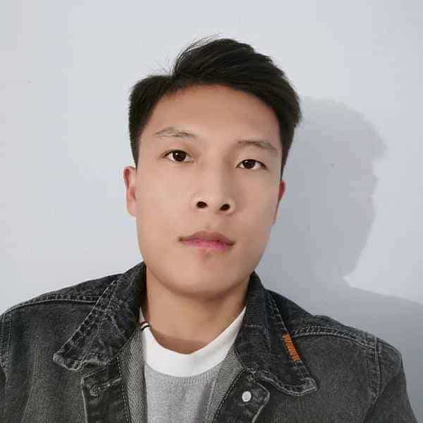 32岁岁山东单身帅哥 - 乌海吉缘网