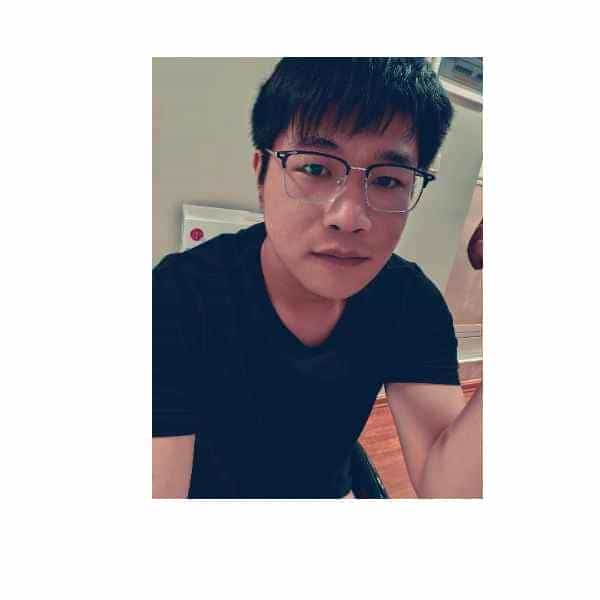29岁岁广东单身帅哥 - 乌海吉缘网