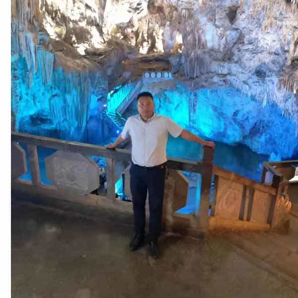 35岁岁云南单身帅哥 - 乌海吉缘网