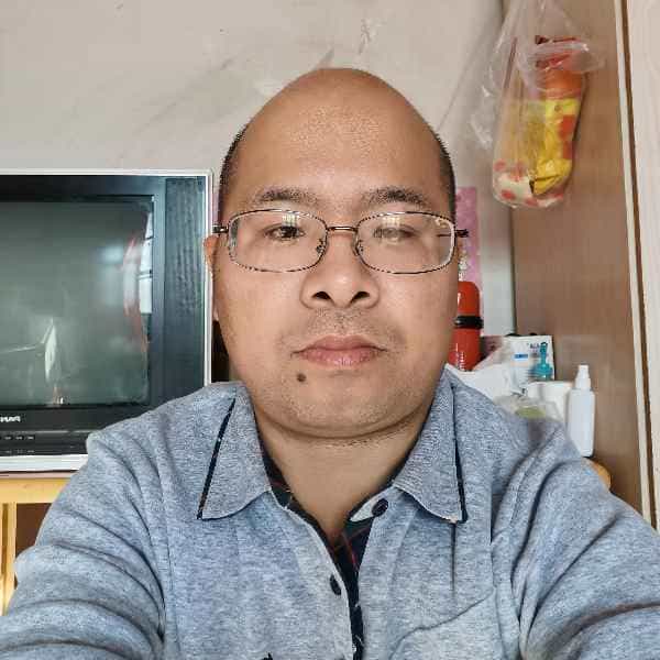 37岁岁山东单身帅哥 - 乌海吉缘网