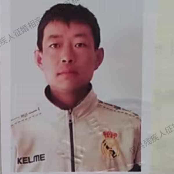 39岁岁河南单身帅哥 - 乌海吉缘网