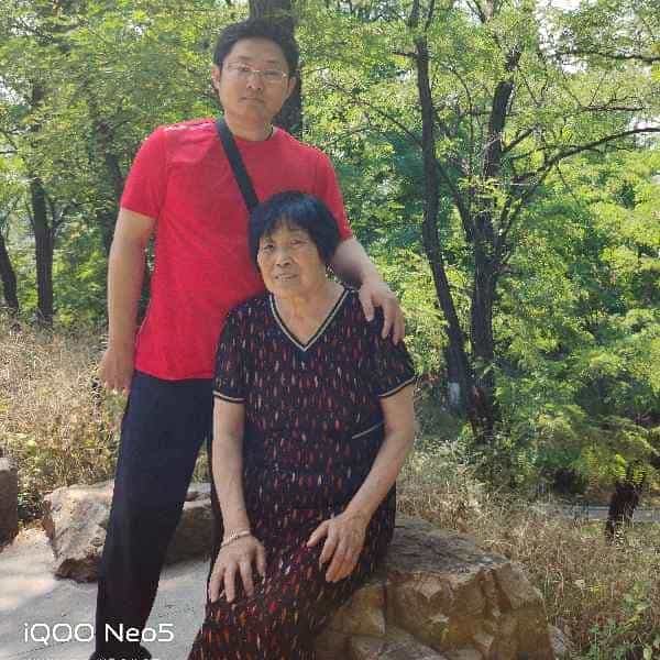 39岁岁辽宁单身帅哥 - 乌海吉缘网