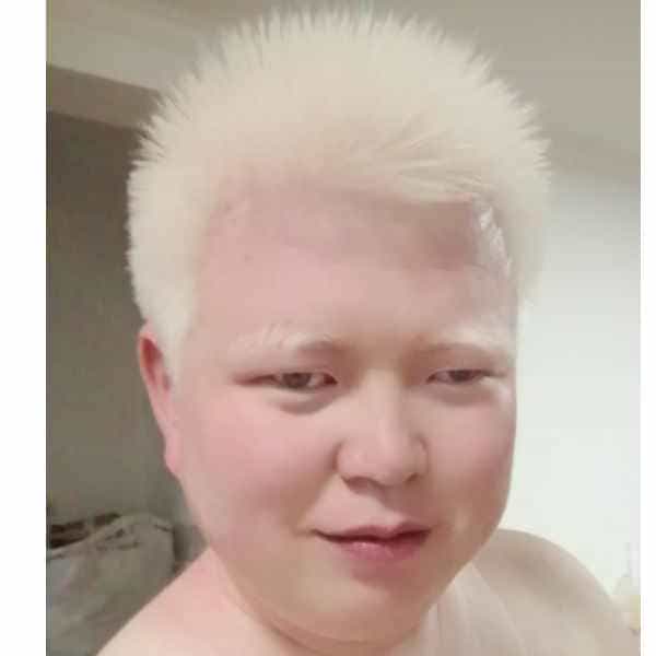 34岁岁陕西单身帅哥 - 乌海吉缘网