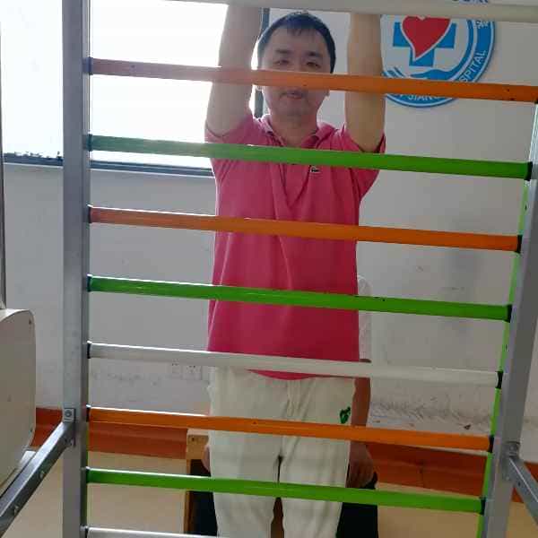 35岁岁安徽单身帅哥 - 乌海吉缘网