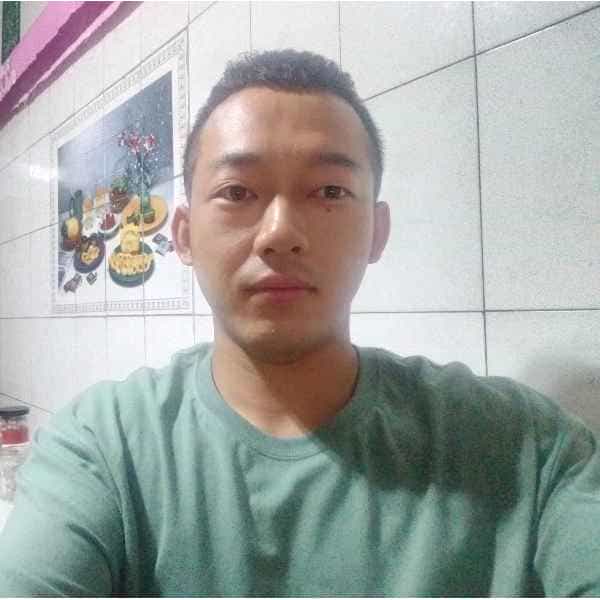 29岁岁黑龙江单身帅哥 - 乌海吉缘网