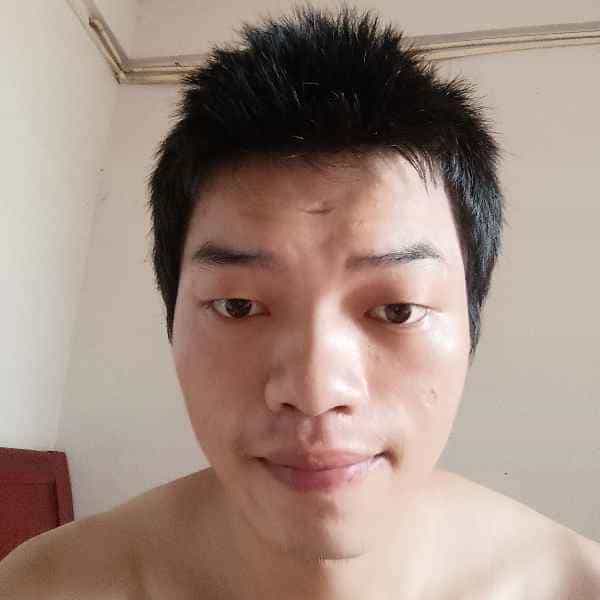 26岁岁贵州单身帅哥 - 乌海吉缘网