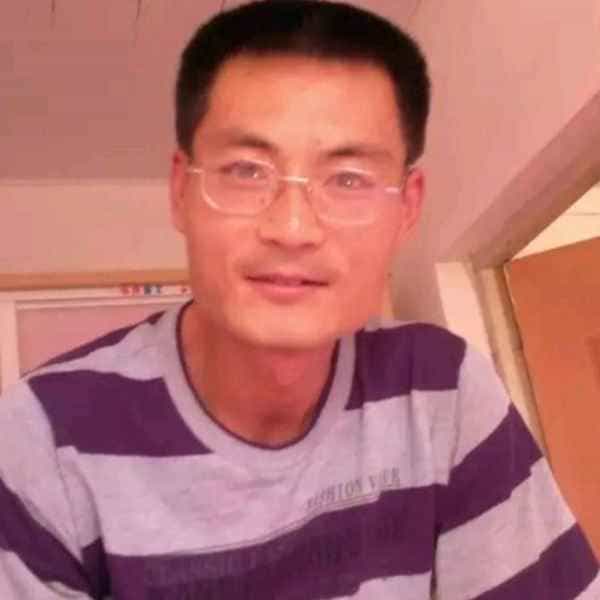 48岁岁山东单身帅哥 - 乌海吉缘网