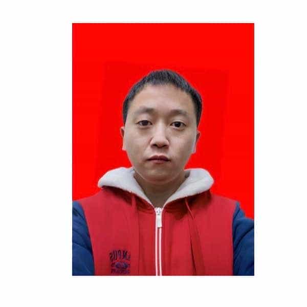 33岁岁四川单身帅哥 - 乌海吉缘网