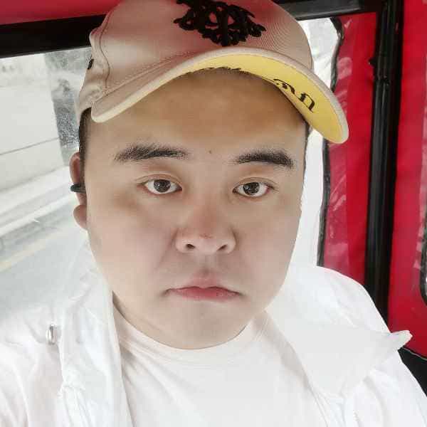 37岁岁陕西单身帅哥 - 乌海吉缘网