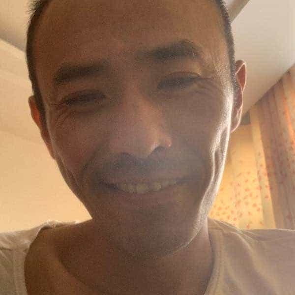 39岁岁江苏单身帅哥 - 乌海吉缘网