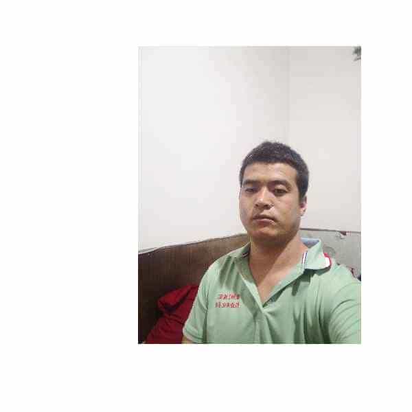 32岁岁陕西单身帅哥 - 乌海吉缘网