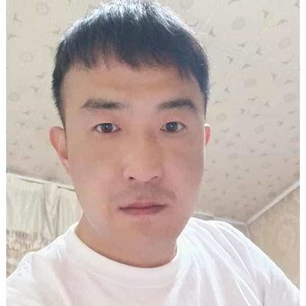 35岁岁山西单身帅哥 - 乌海吉缘网