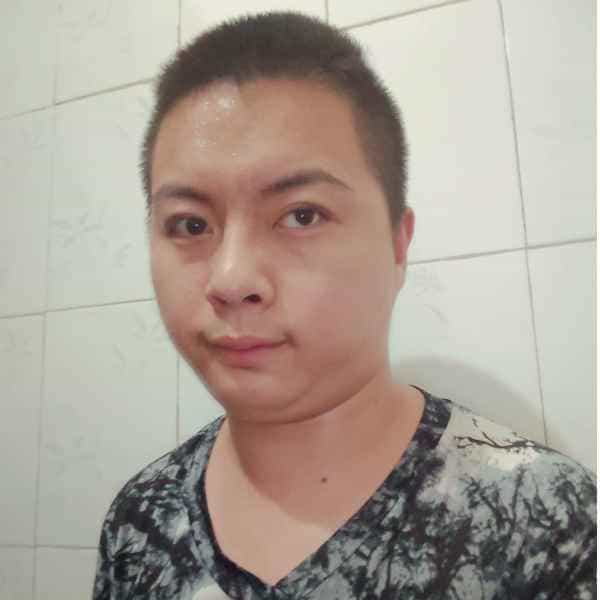 25岁岁山东单身帅哥 - 乌海吉缘网