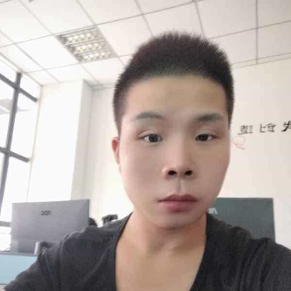 27岁岁河南单身帅哥 - 乌海吉缘网