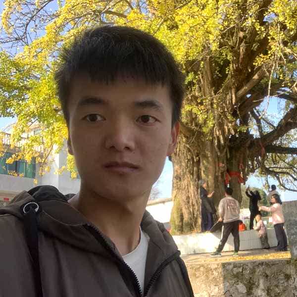 24岁岁贵州单身帅哥 - 乌海吉缘网