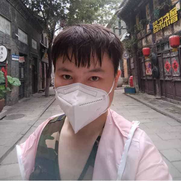 30岁岁河北单身帅哥 - 乌海吉缘网