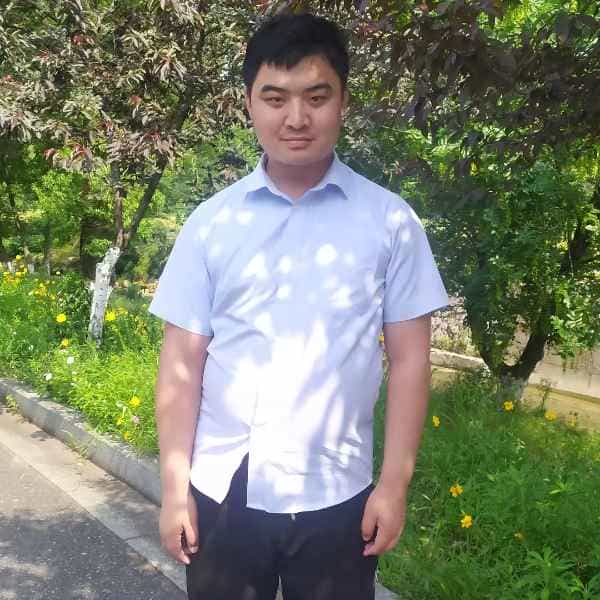 29岁岁江西单身帅哥 - 乌海吉缘网