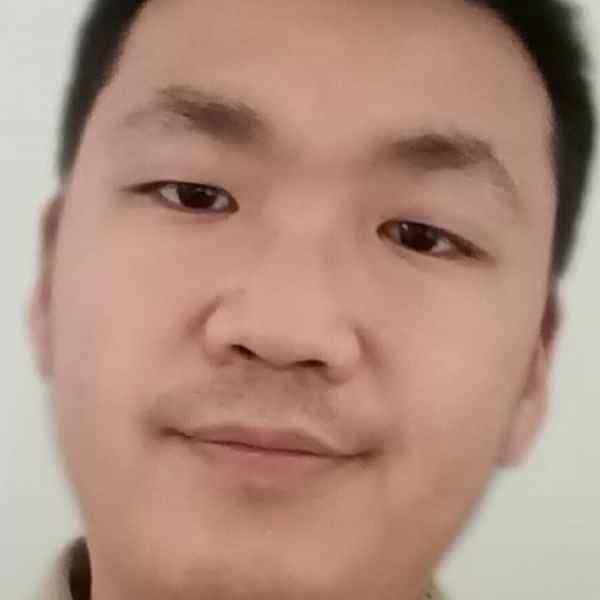 34岁岁四川单身帅哥 - 乌海吉缘网