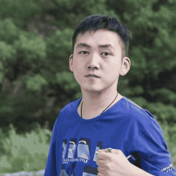 34岁岁陕西单身帅哥 - 乌海吉缘网