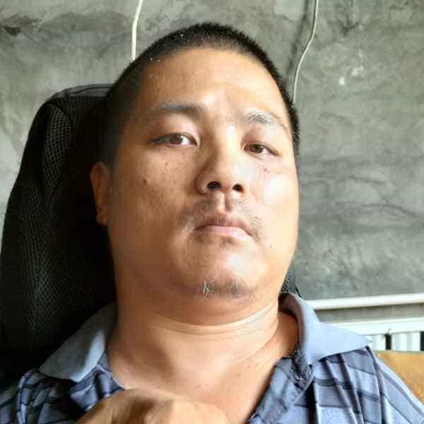 41岁岁山东单身帅哥 - 乌海吉缘网