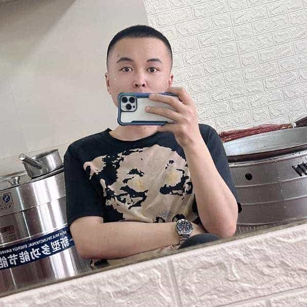 30岁岁黑龙江单身帅哥 - 乌海吉缘网