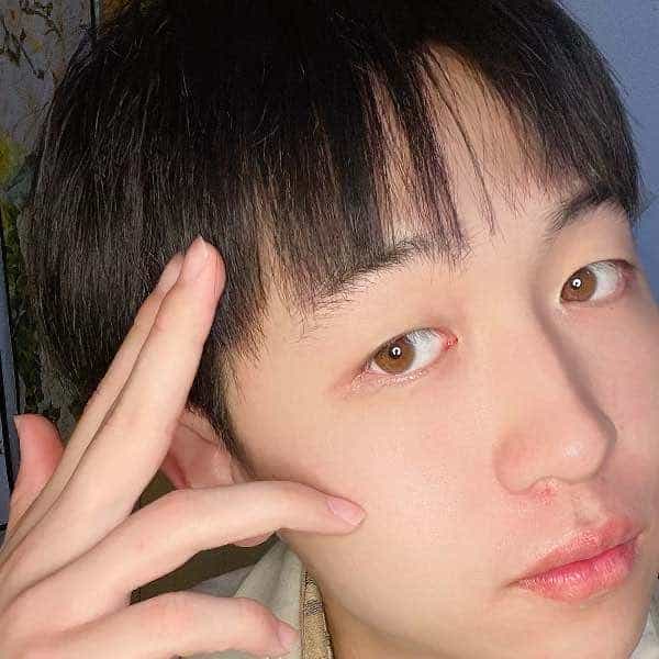 35岁岁河北单身帅哥 - 乌海吉缘网