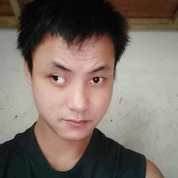 36岁岁四川单身帅哥 - 乌海吉缘网