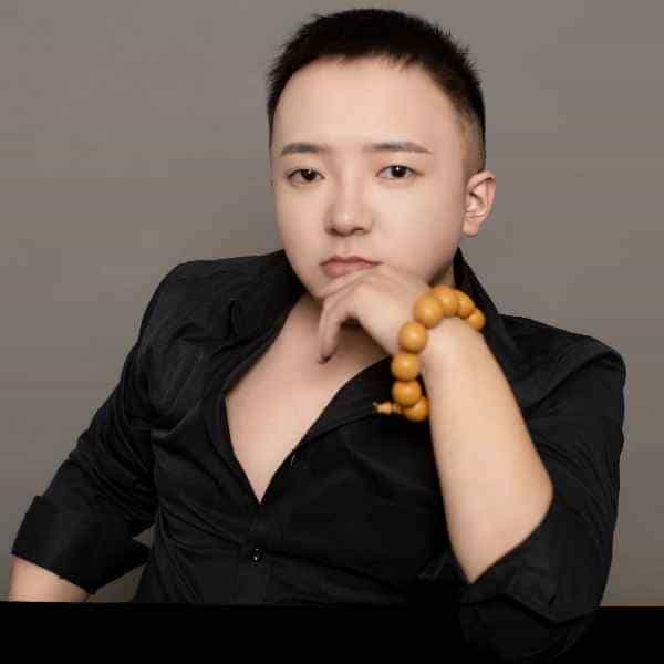32岁岁山东单身帅哥 - 乌海吉缘网