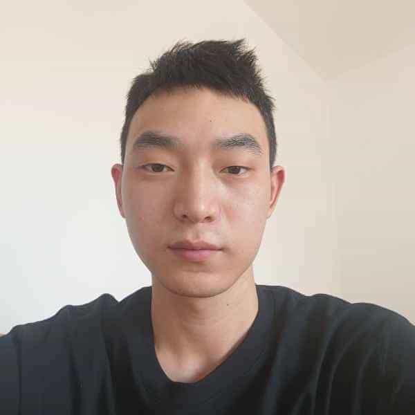 27岁岁江西单身帅哥 - 乌海吉缘网