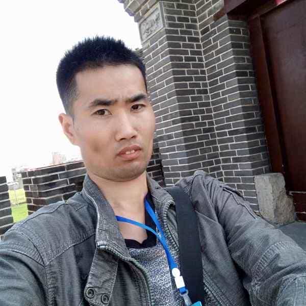 35岁岁安徽单身帅哥 - 乌海吉缘网