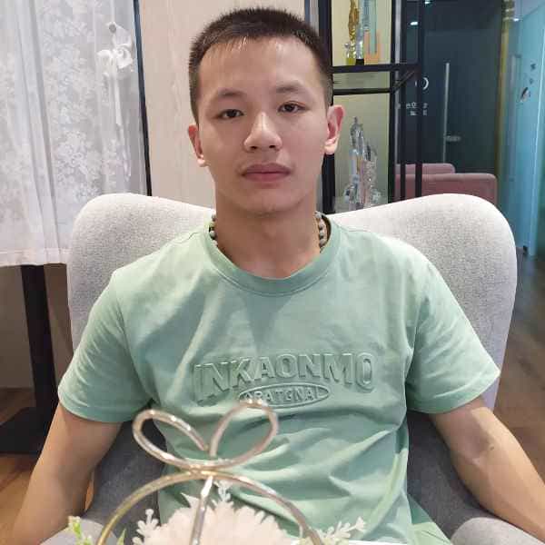 28岁岁江西单身帅哥 - 乌海吉缘网