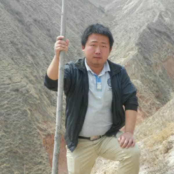 36岁岁甘肃单身帅哥 - 乌海吉缘网