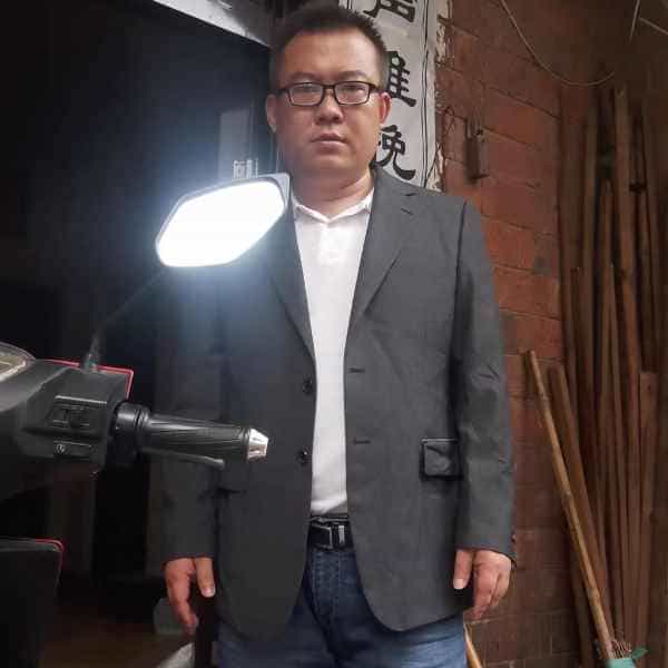 40岁岁江西单身帅哥 - 乌海吉缘网