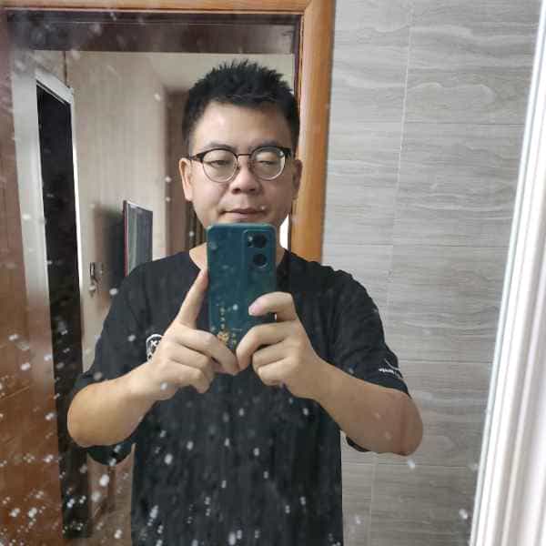 35岁岁陕西单身帅哥 - 乌海吉缘网