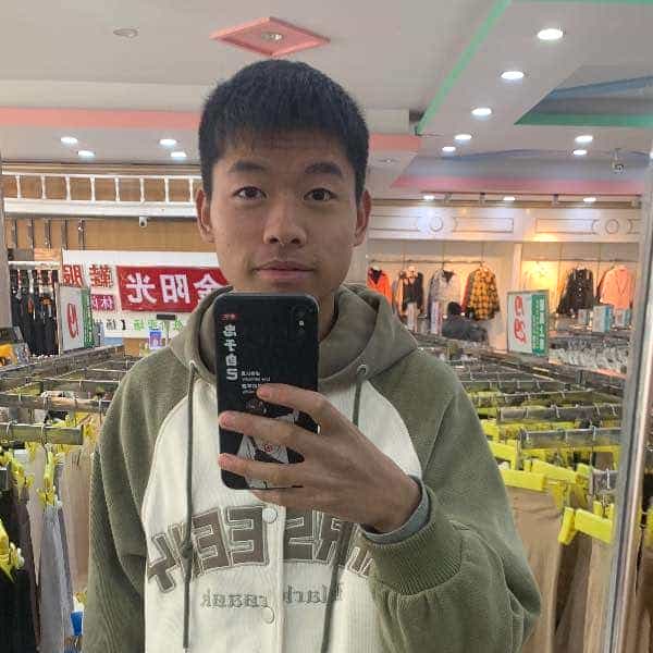 26岁岁河南单身帅哥 - 乌海吉缘网