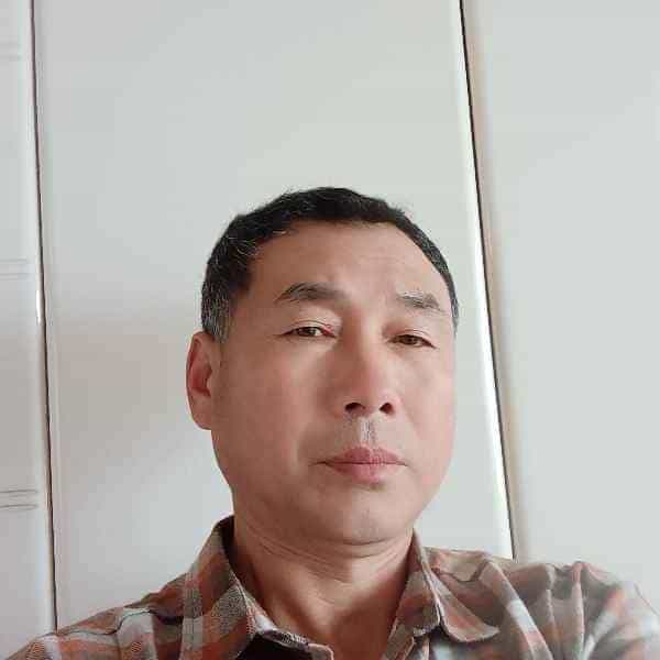 60岁岁辽宁单身帅哥 - 乌海吉缘网
