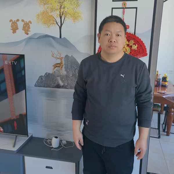 36岁岁山西单身帅哥 - 乌海吉缘网