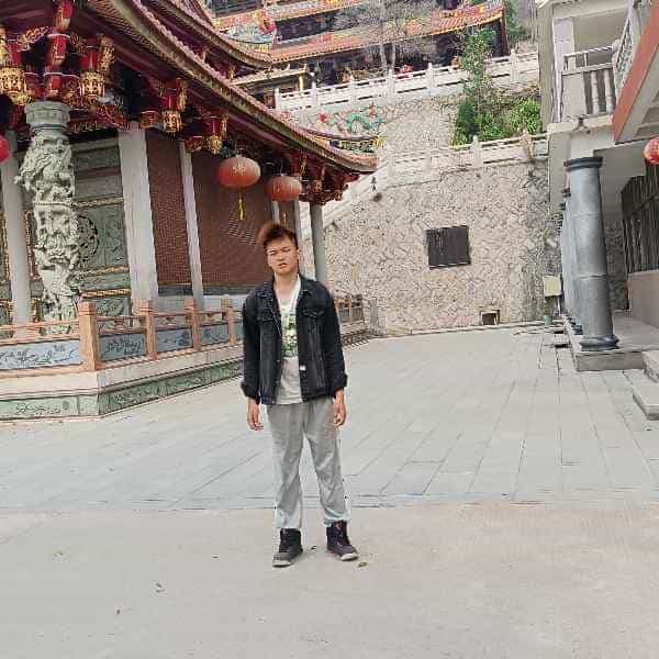 28岁岁江西单身帅哥 - 乌海吉缘网