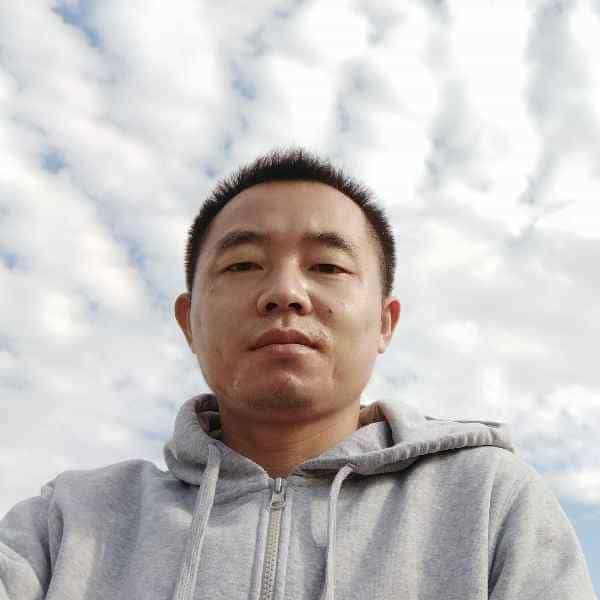 43岁岁湖南单身帅哥 - 乌海吉缘网