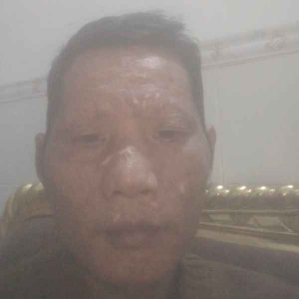 33岁岁广西单身帅哥 - 乌海吉缘网